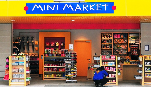 Langkah-Langkah Membangun Bisnis Minimarket (5)